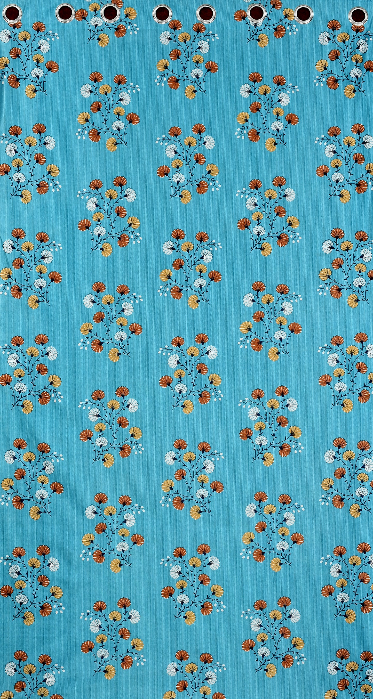 GULDASTA PRINT CURTAIN