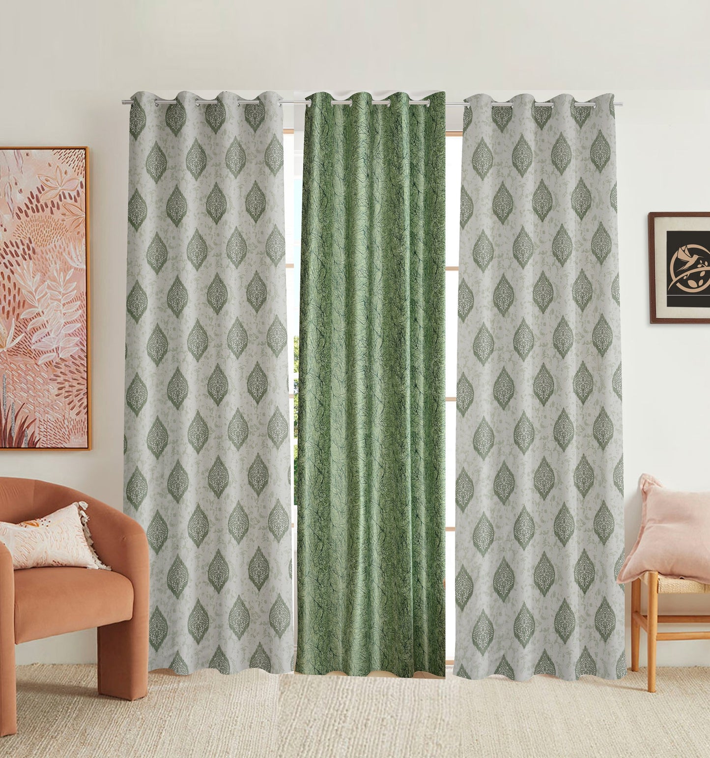 CAMRIN ROYAL DMASS COMBO