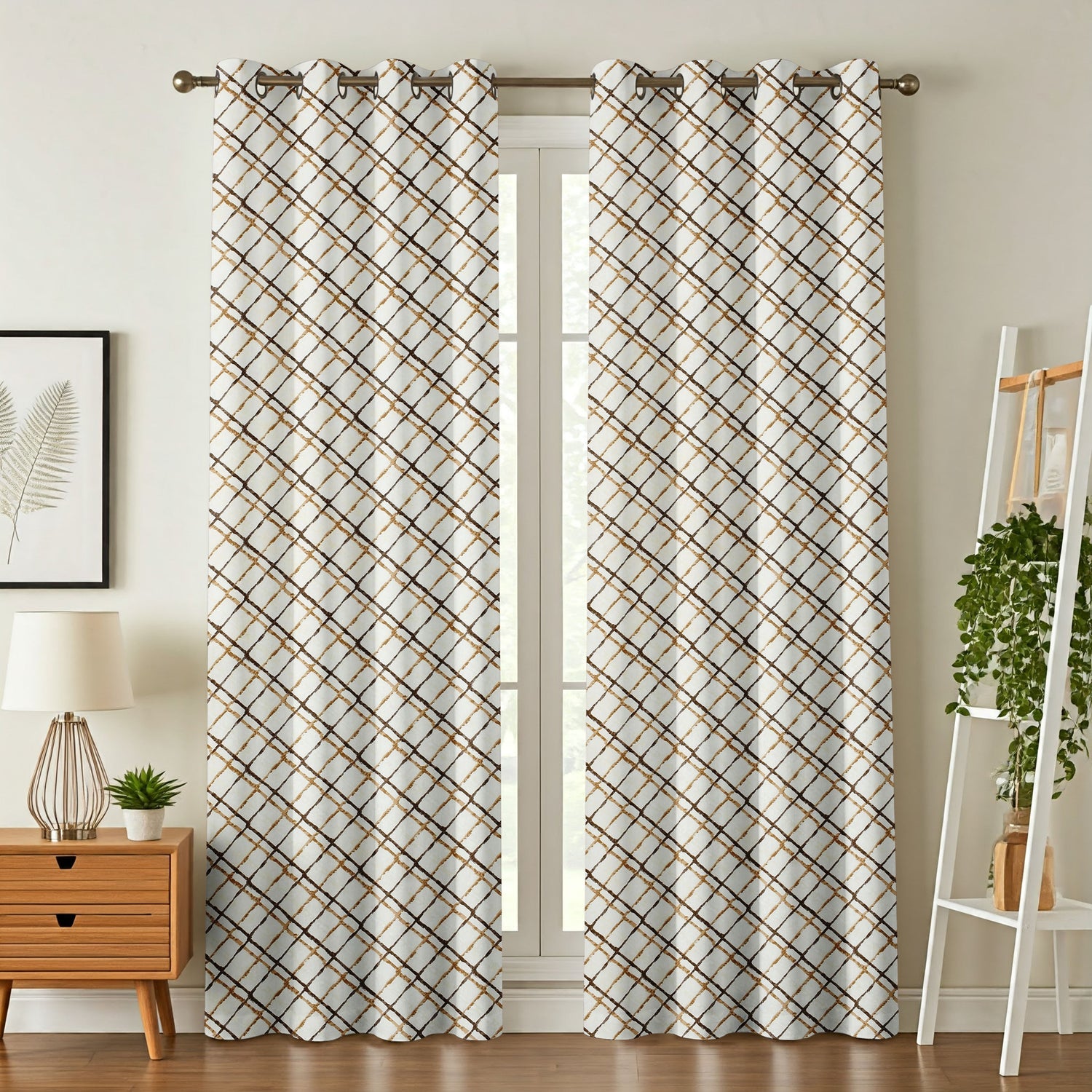 CAMRIN ALL OVER PRINT