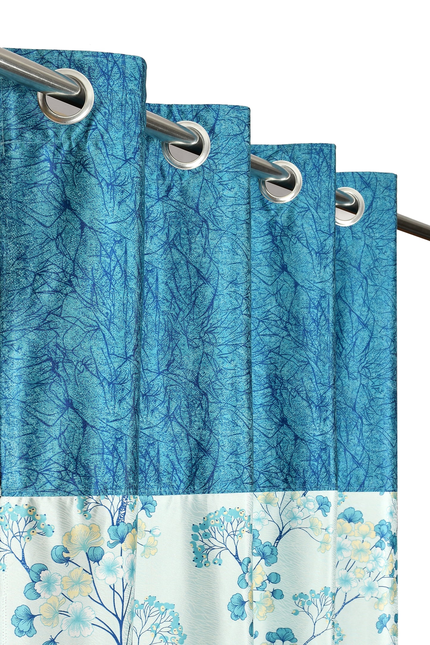 RAINBOW UMBRELLA PATCH