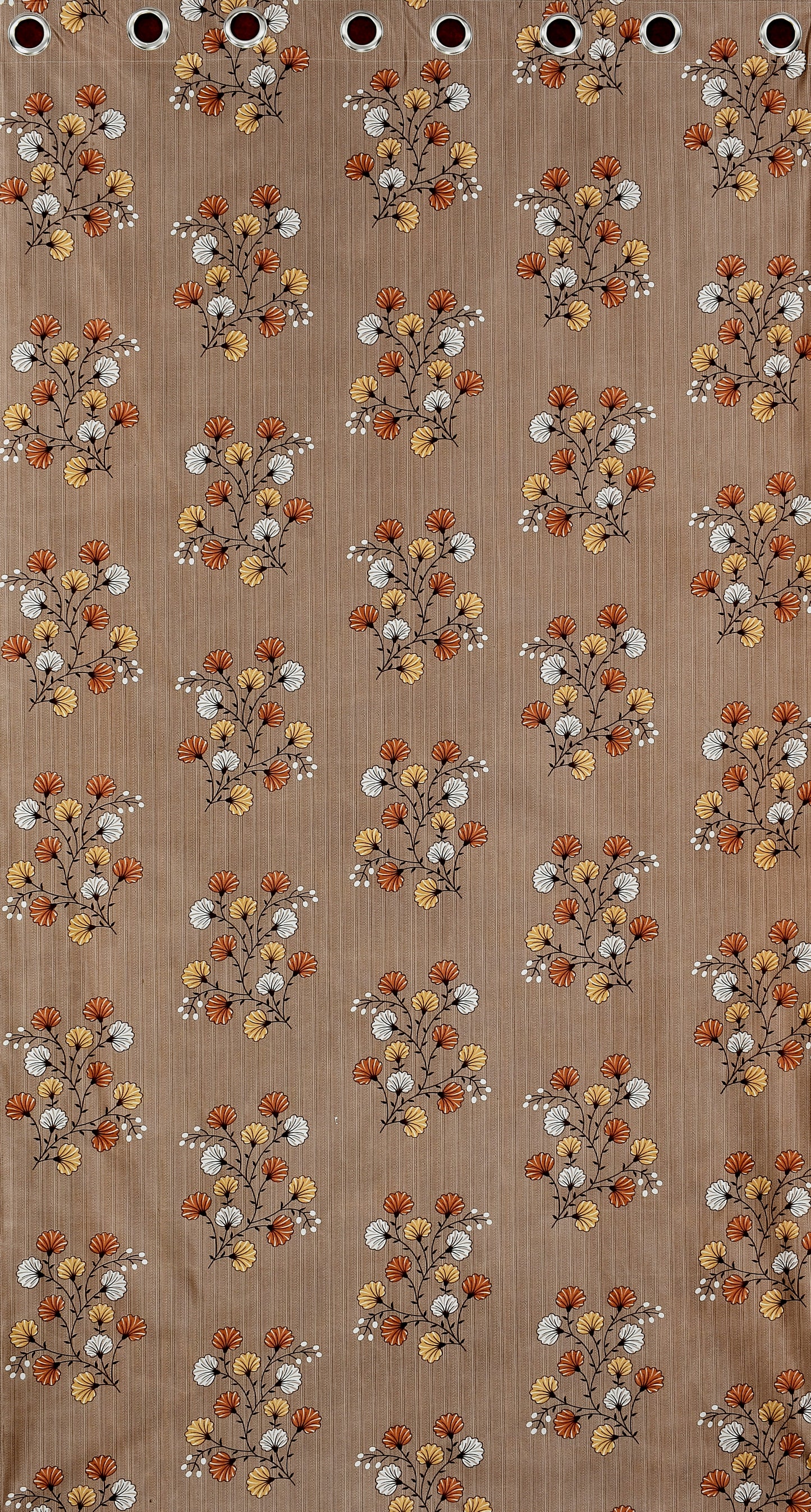 GULDASTA PRINT CURTAIN