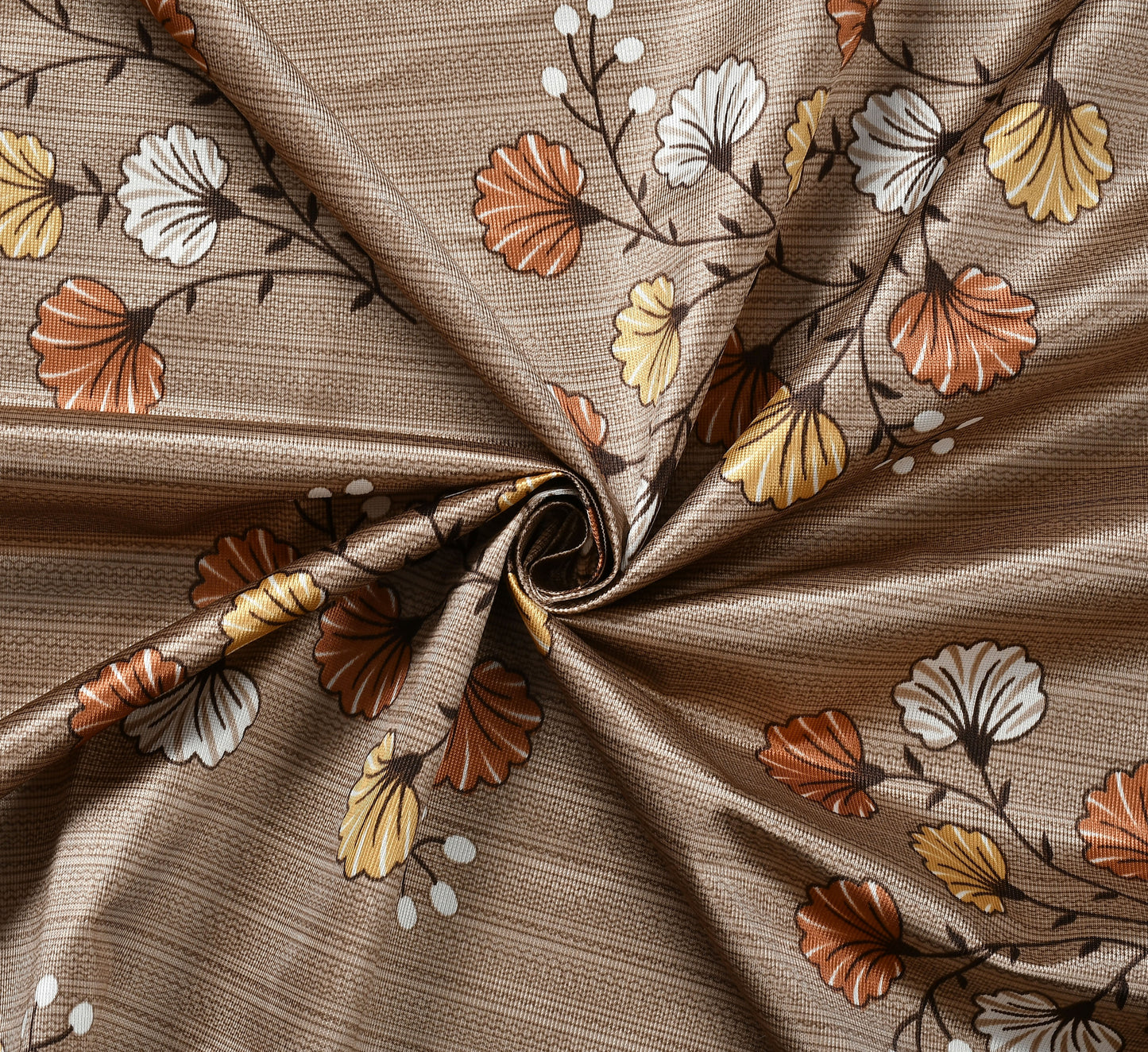 GULDASTA PRINT CURTAIN