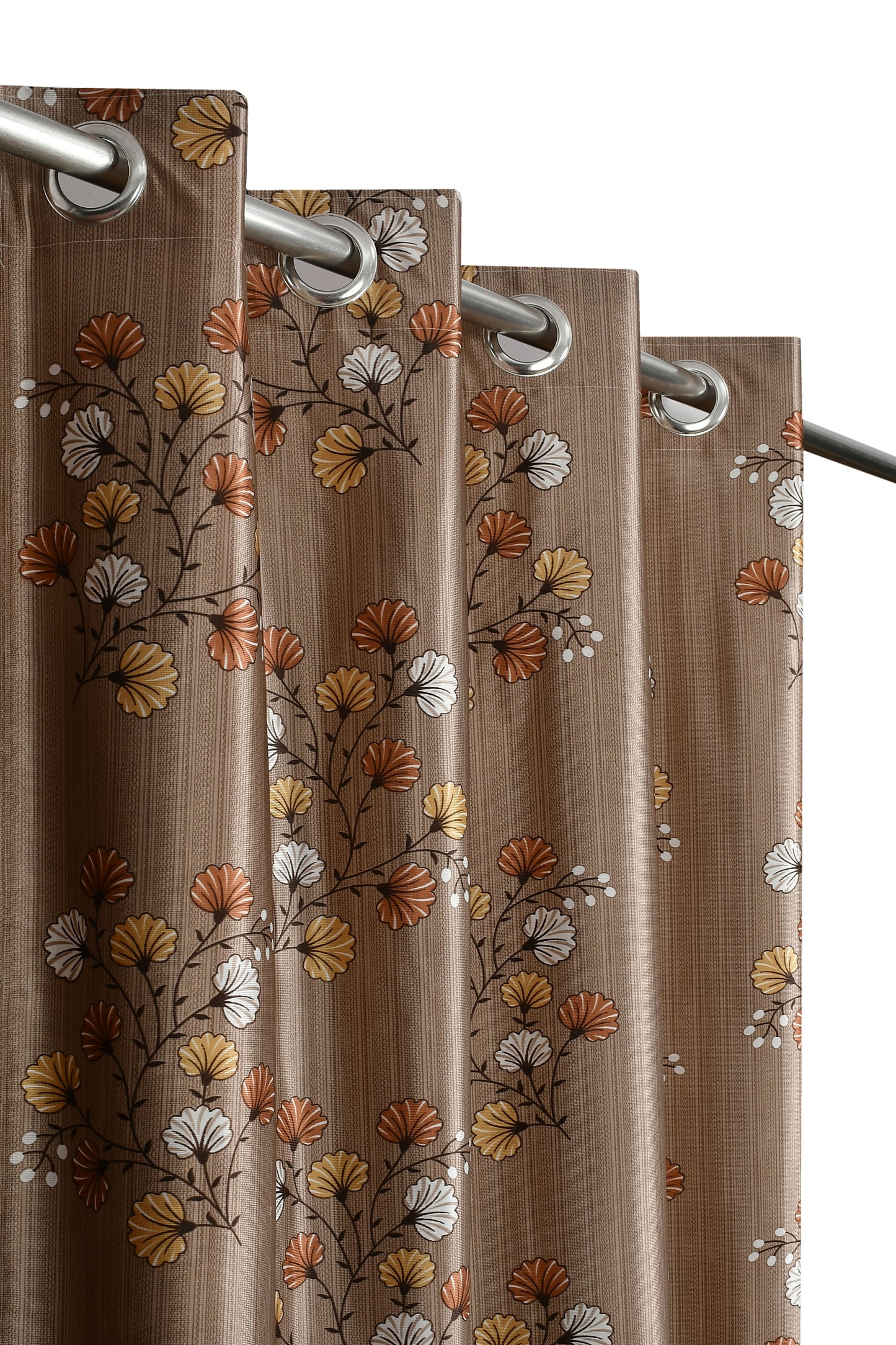 GULDASTA PRINT CURTAIN