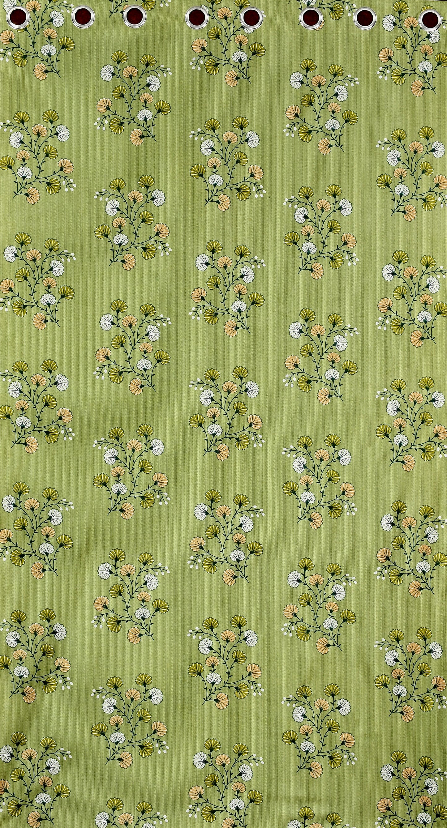 GULDASTA PRINT CURTAIN