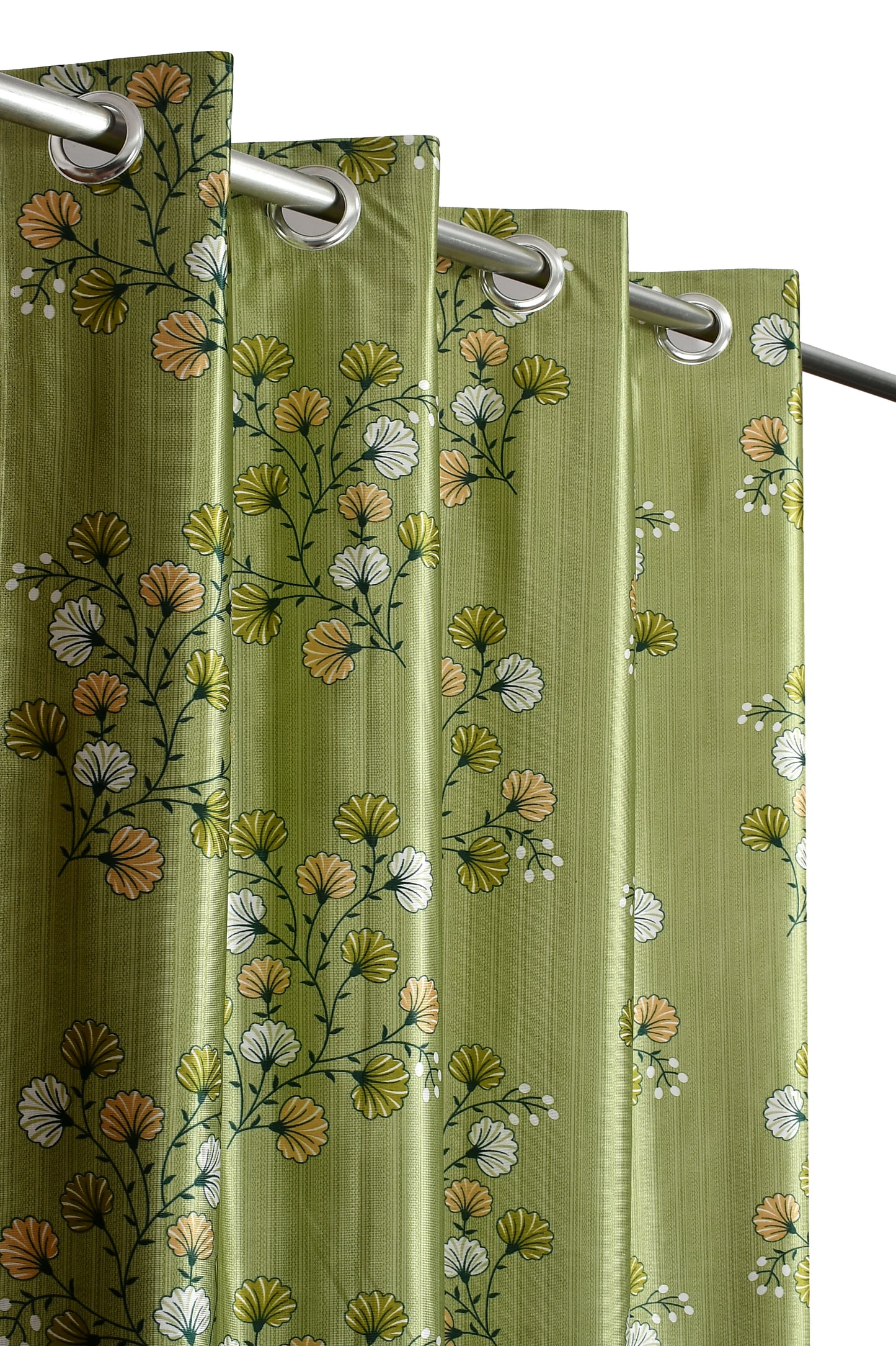 GULDASTA PRINT CURTAIN