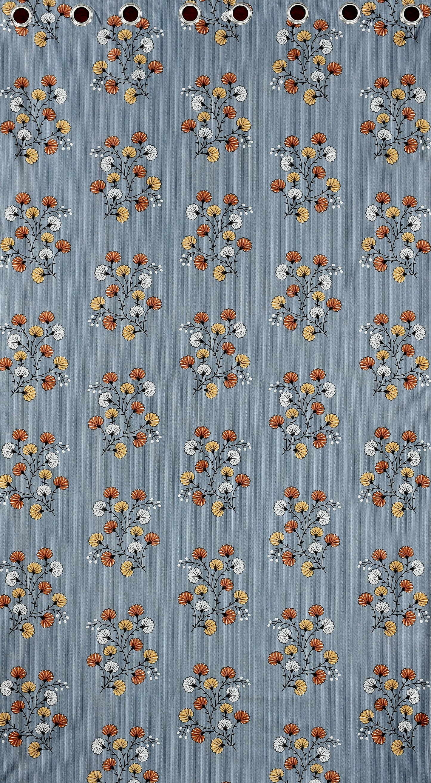 GULDASTA PRINT CURTAIN