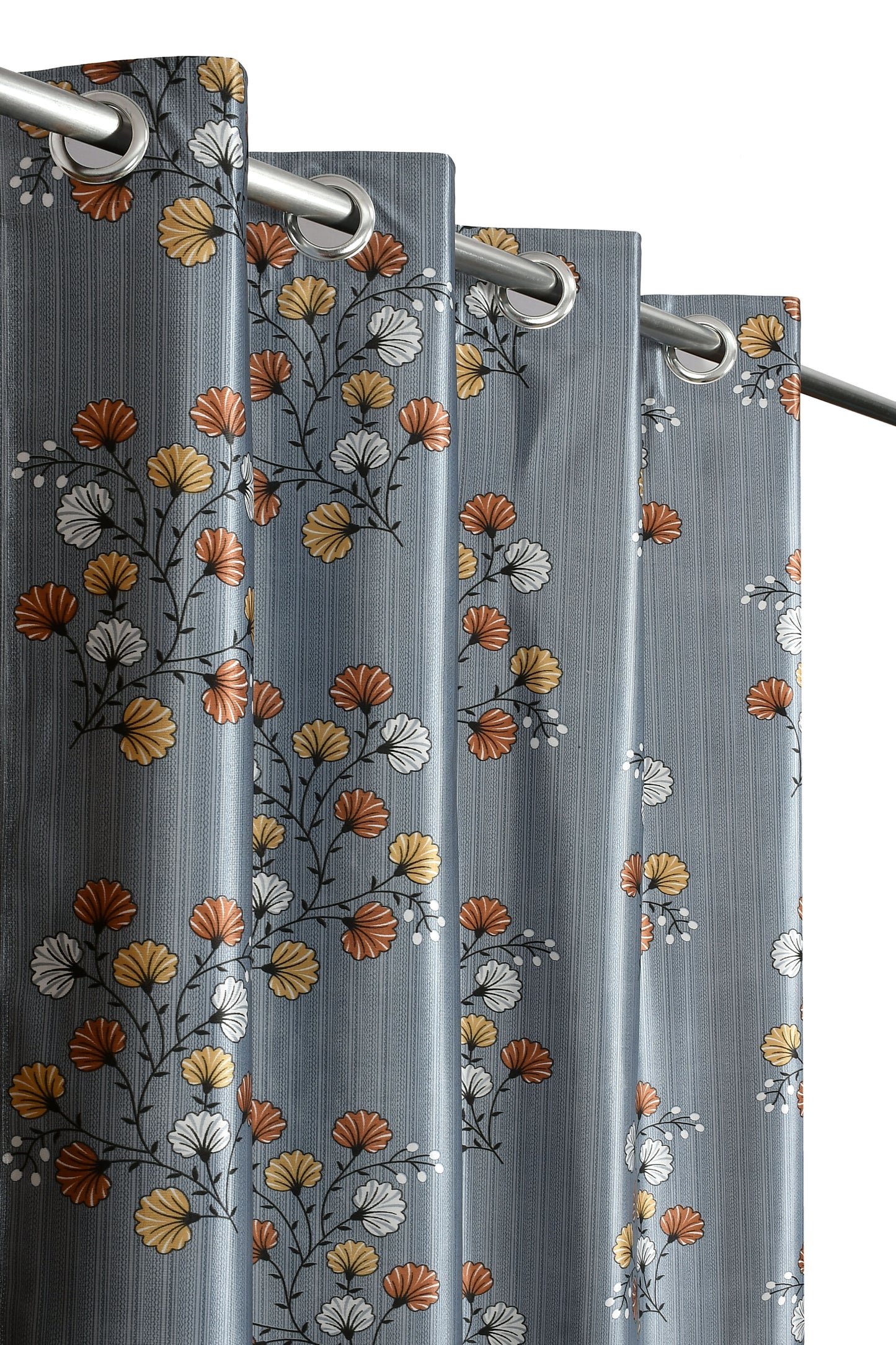 GULDASTA PRINT CURTAIN