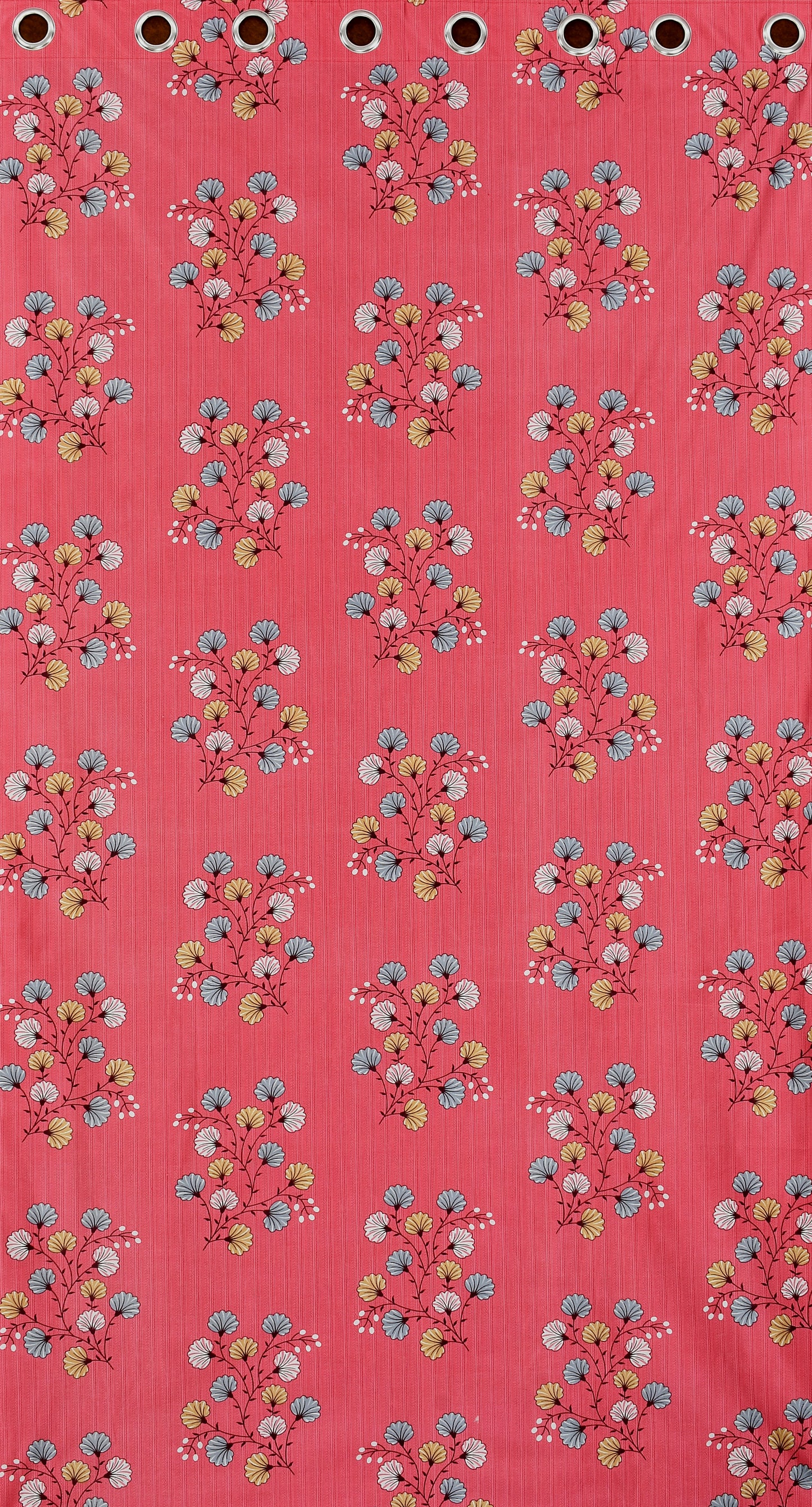 GULDASTA PRINT CURTAIN