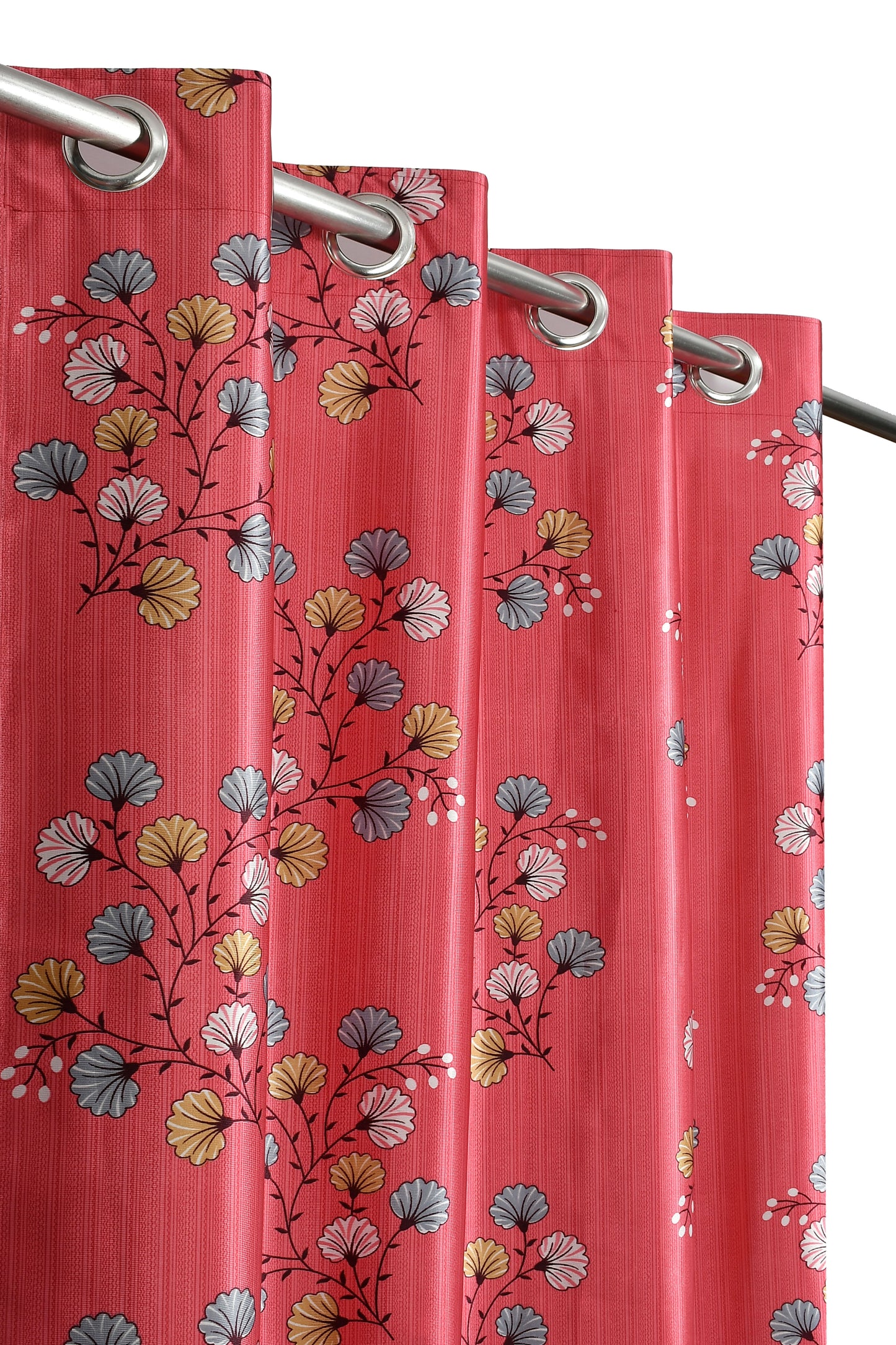 GULDASTA PRINT CURTAIN