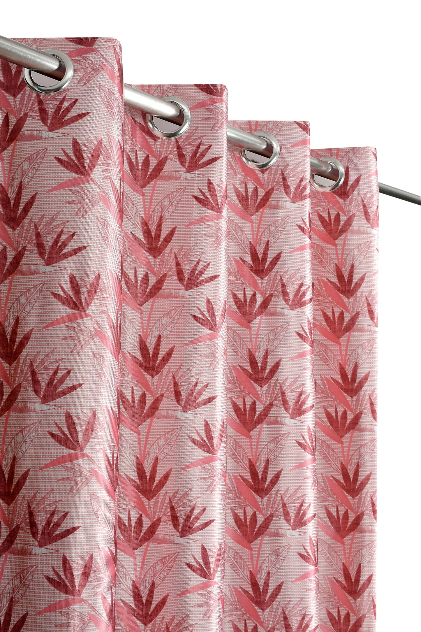 CANE LEAF PRINT