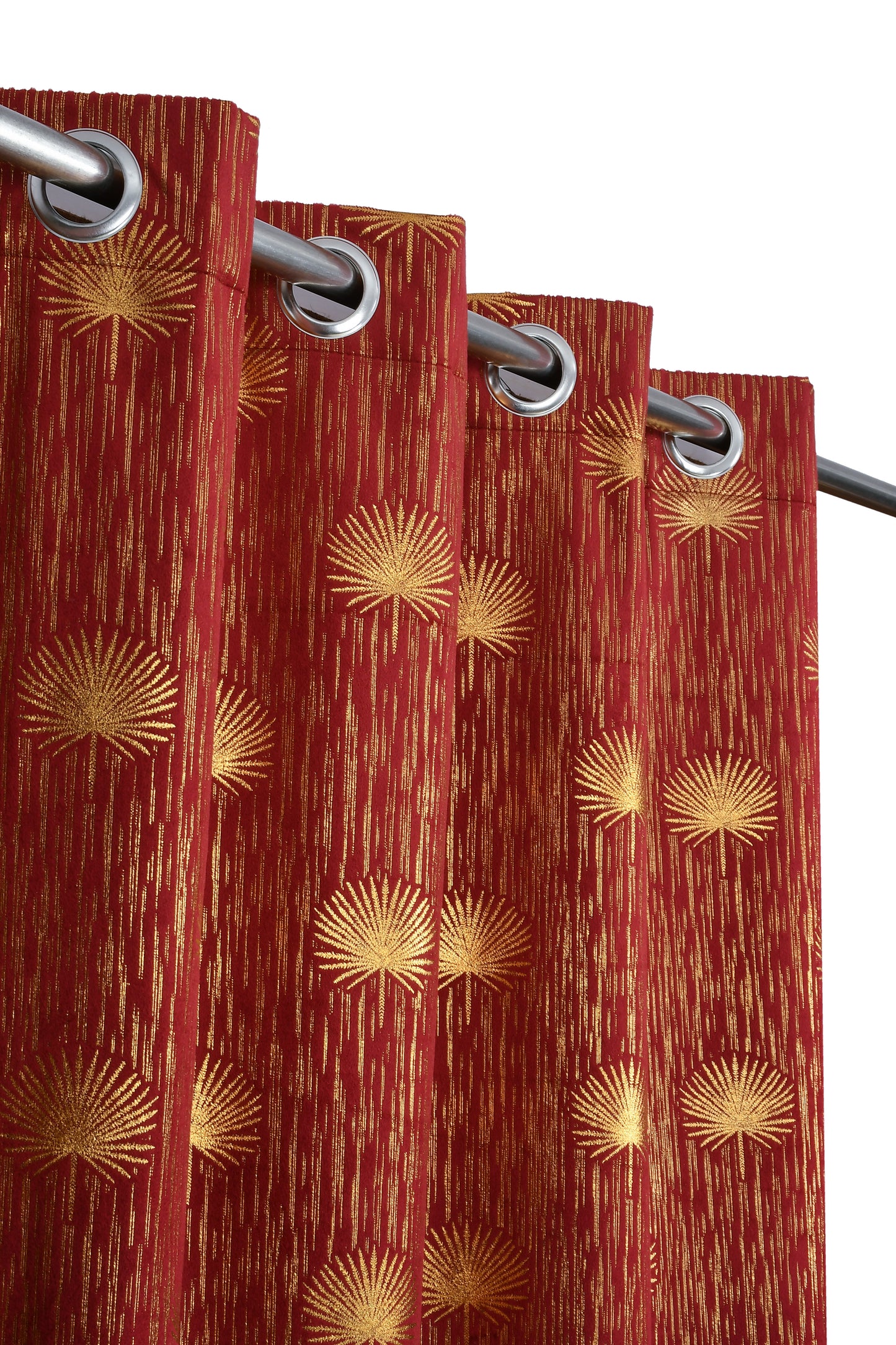 JHADU FOIL VELVET