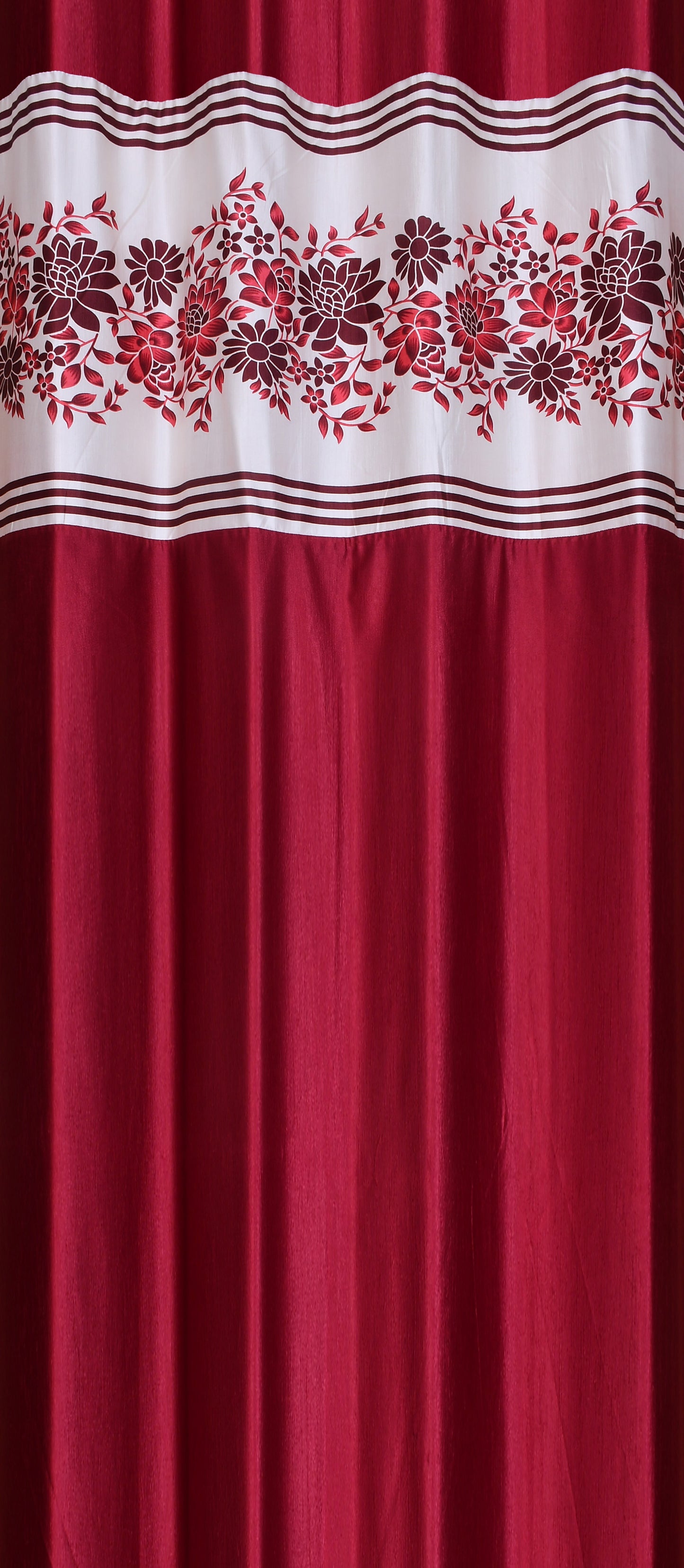 LC PATCH CURTAIN