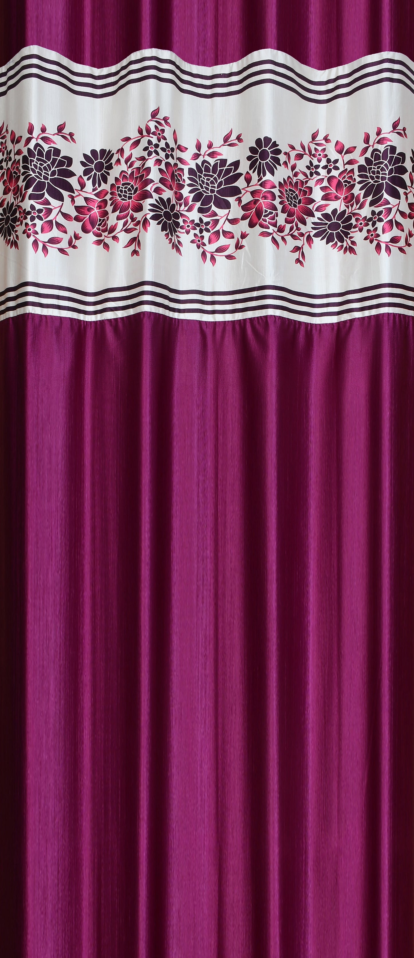 LC PATCH CURTAIN