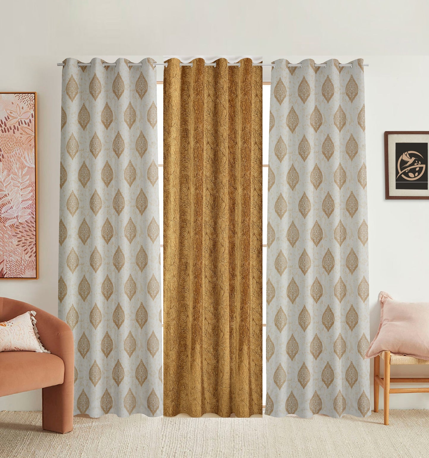 CAMRIN ROYAL DMASS COMBO