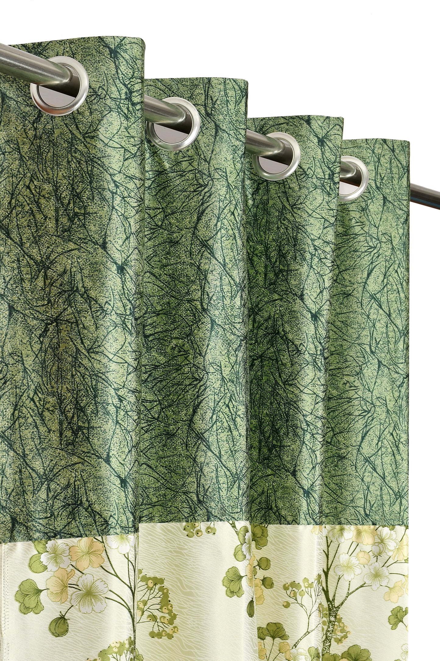 RAINBOW UMBRELLA PATCH