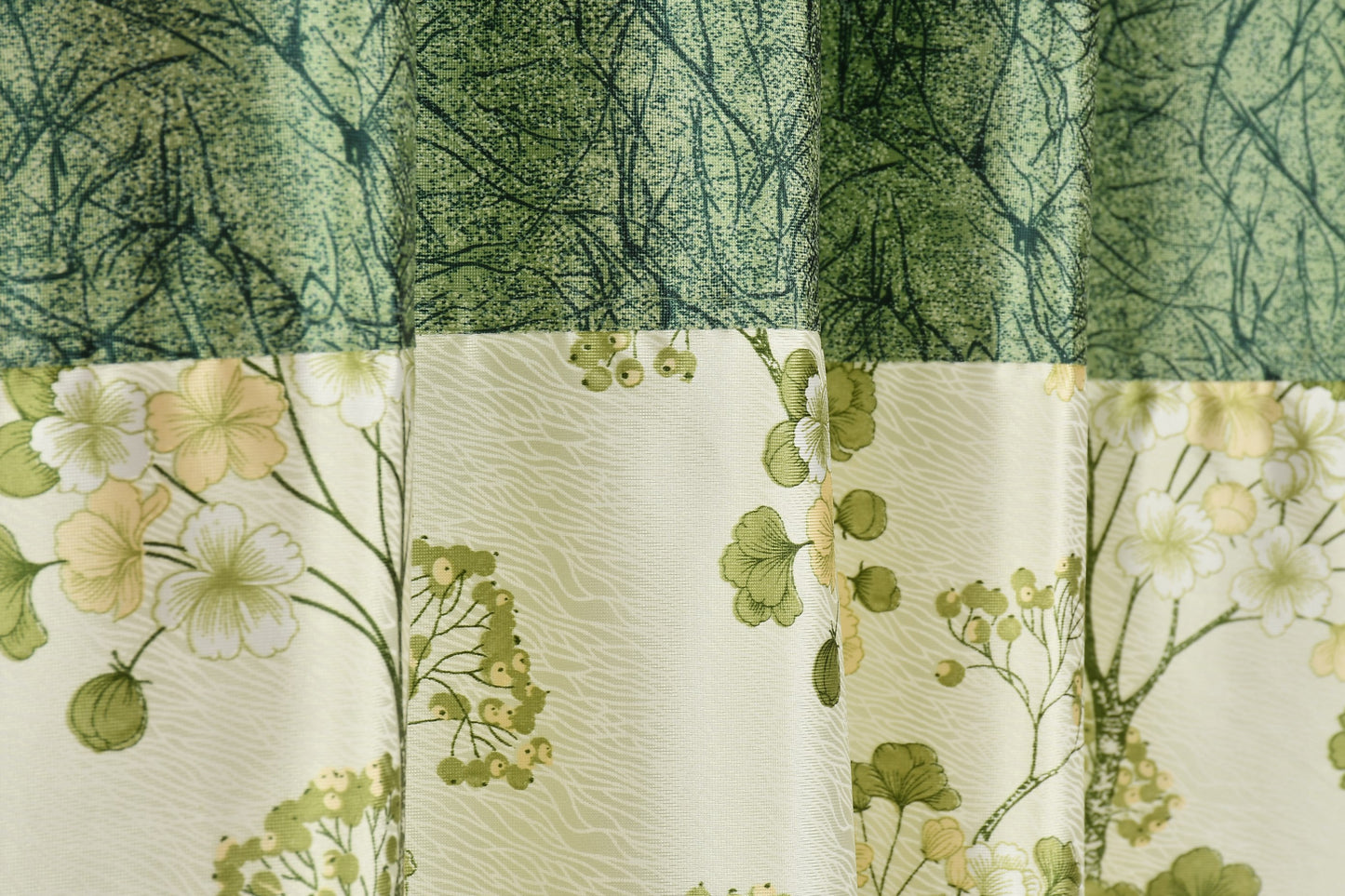 RAINBOW UMBRELLA PATCH