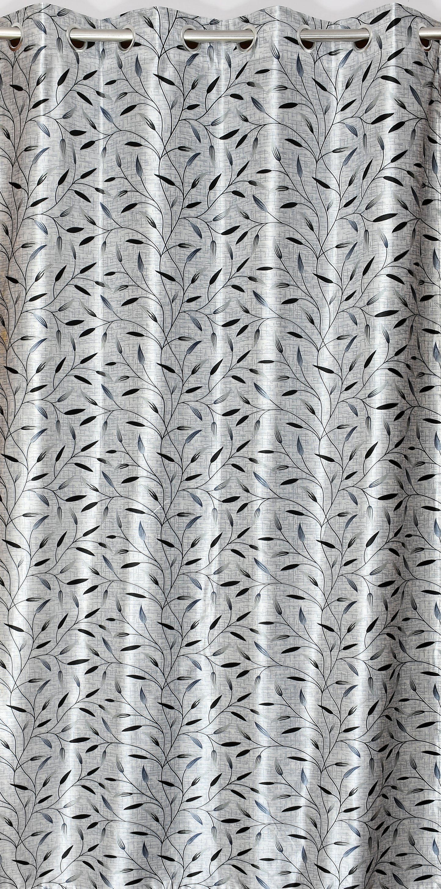 CHILLI PRINT CURTAINS