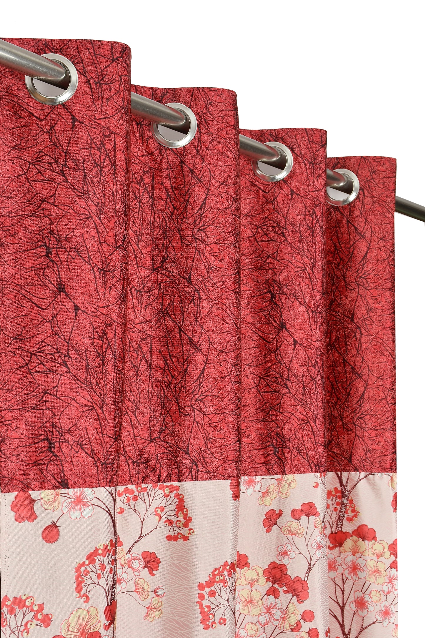 RAINBOW UMBRELLA PATCH