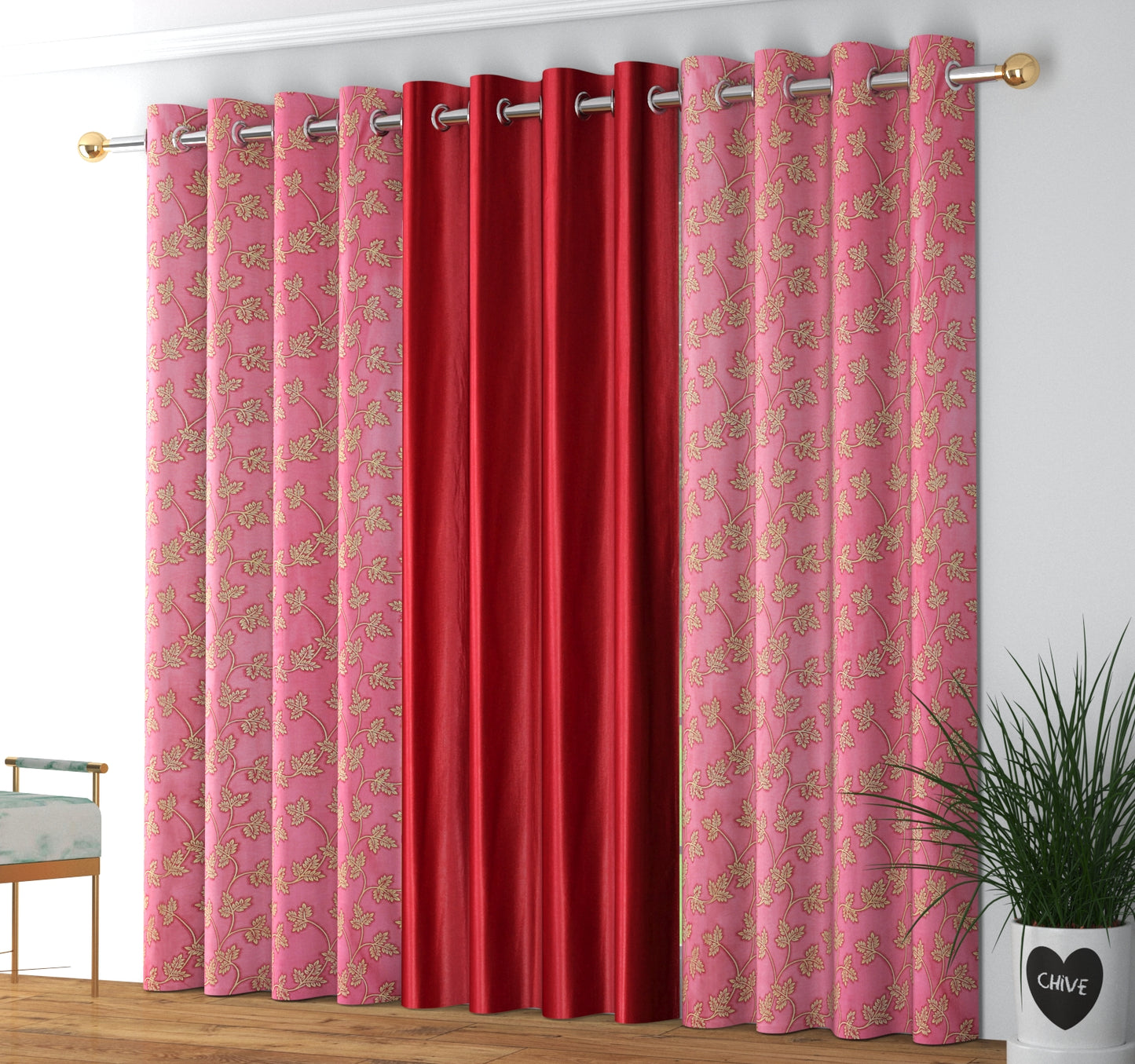 CAMRIN CANDY COMBOS 3