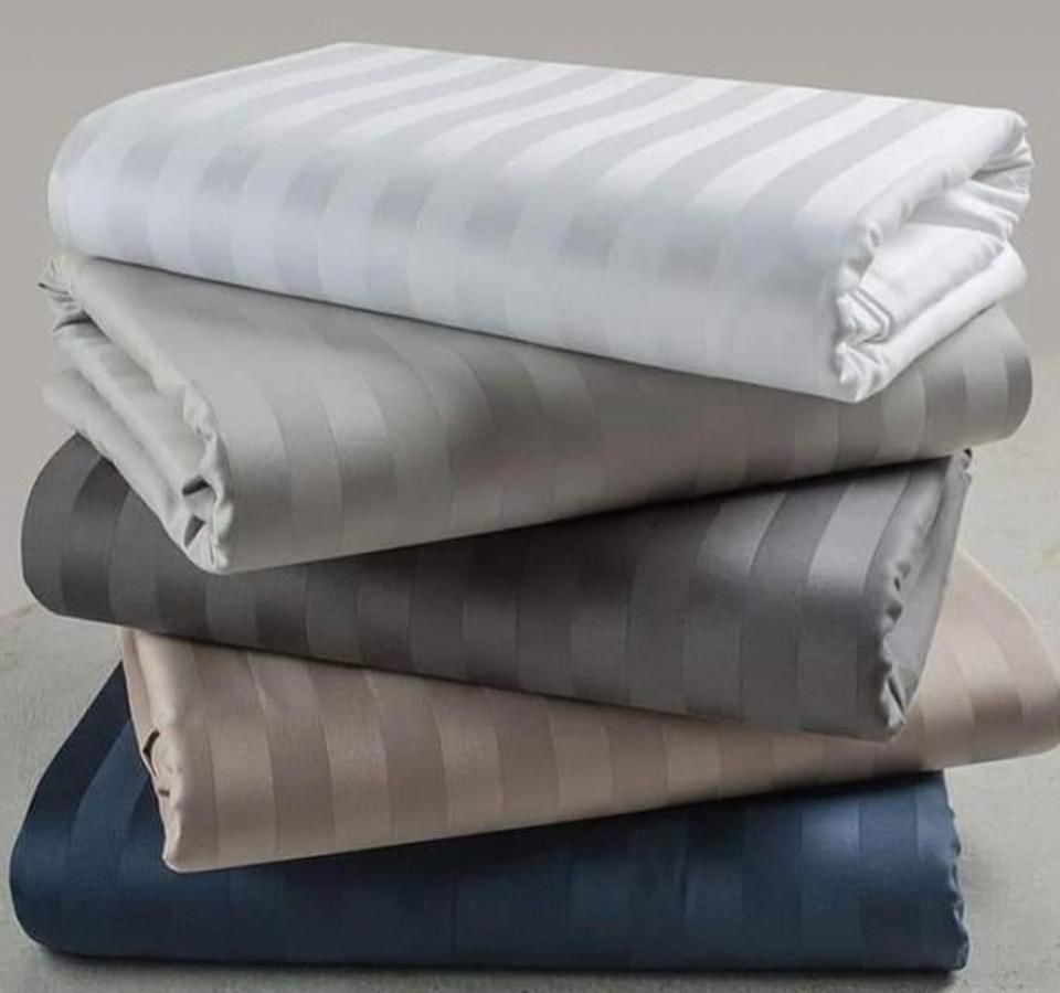 HOTEL BEDSHEET